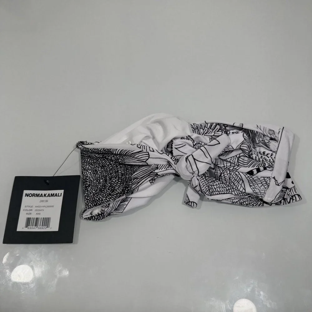 Norma Kamali nwt $110
